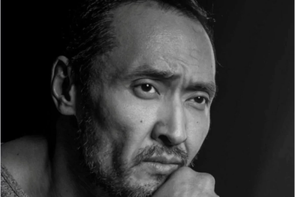 Мұрат Бисембин