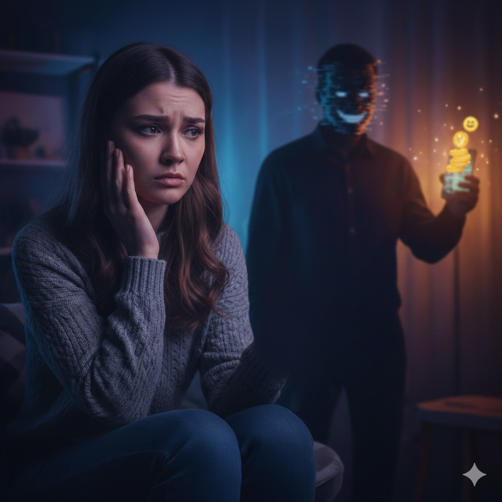 Алаяқтардан абайлаңыз!