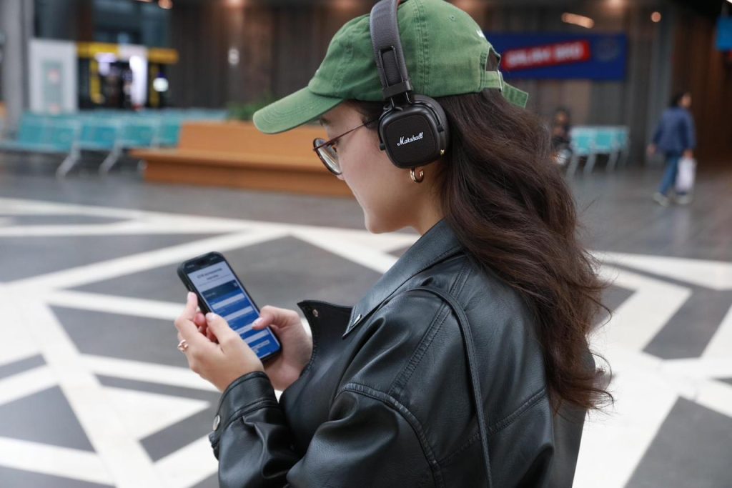 ТОП-6 удобных сервисов для пассажиров поездов КТЖ