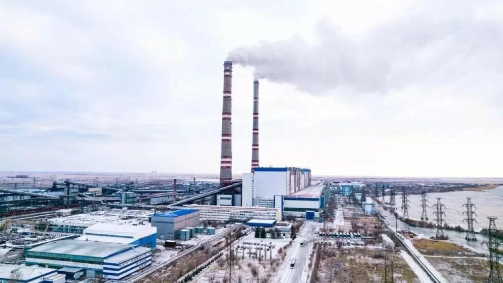 В Казахстане в 2026 году обновят 9 энергоблоков, 55 котлов и 51 турбину