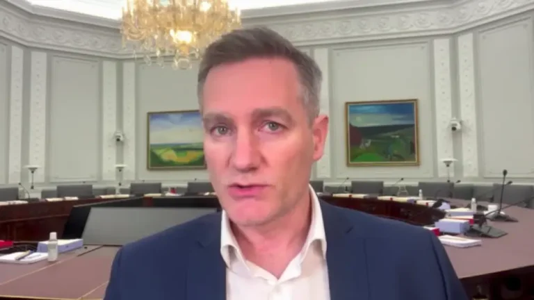 депутат Дании