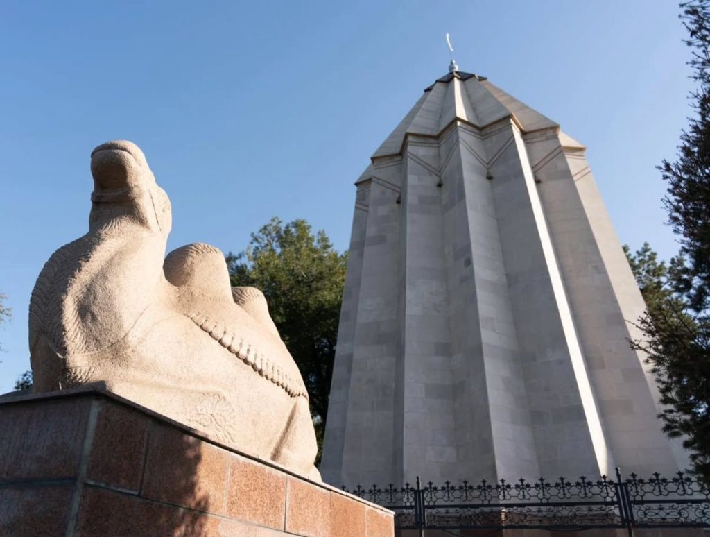 В Алматы в 2026 году откроют музейный комплекс «Райымбек батыр» и научный музей Observatorium