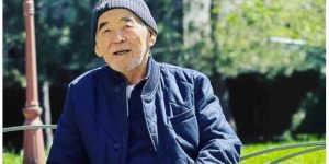 Жүрсін Ерман