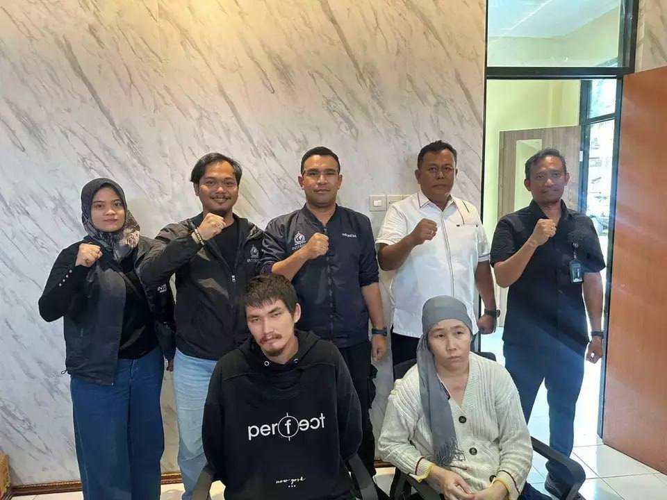 Атырау қылмыс күдікті ұсталды