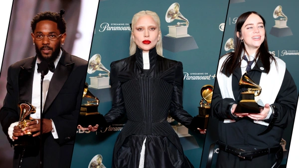 Грэмми-2026: испанский триумф, политический протест и музыкальная история в Лос-Анджелесе Грэмми