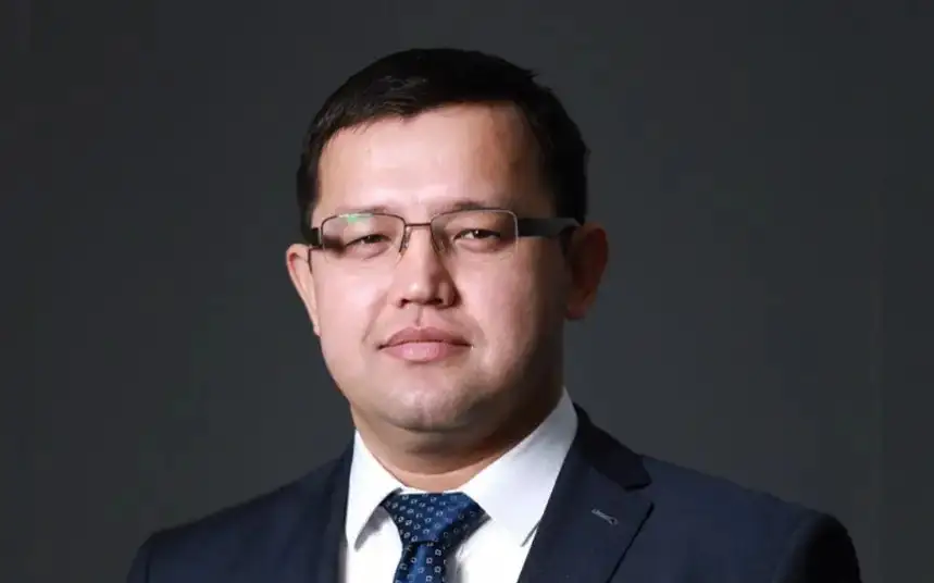 В Сеть слили жёсткий разговор Олжаса Худайбергенова с бывшей женой Олжас Худайбергенов