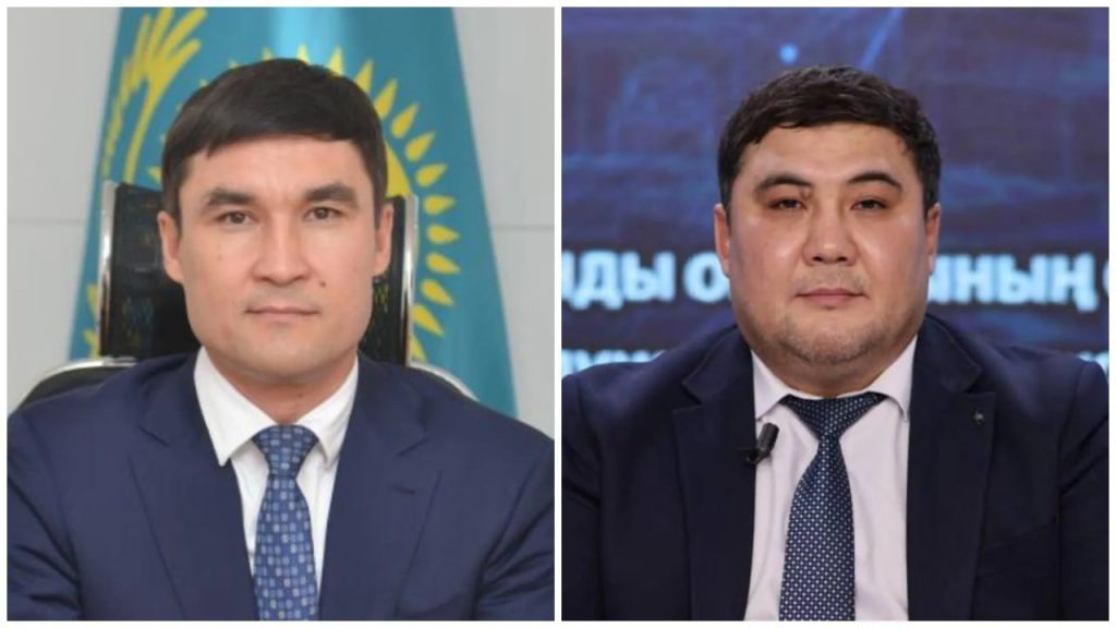 Серік Сапиев