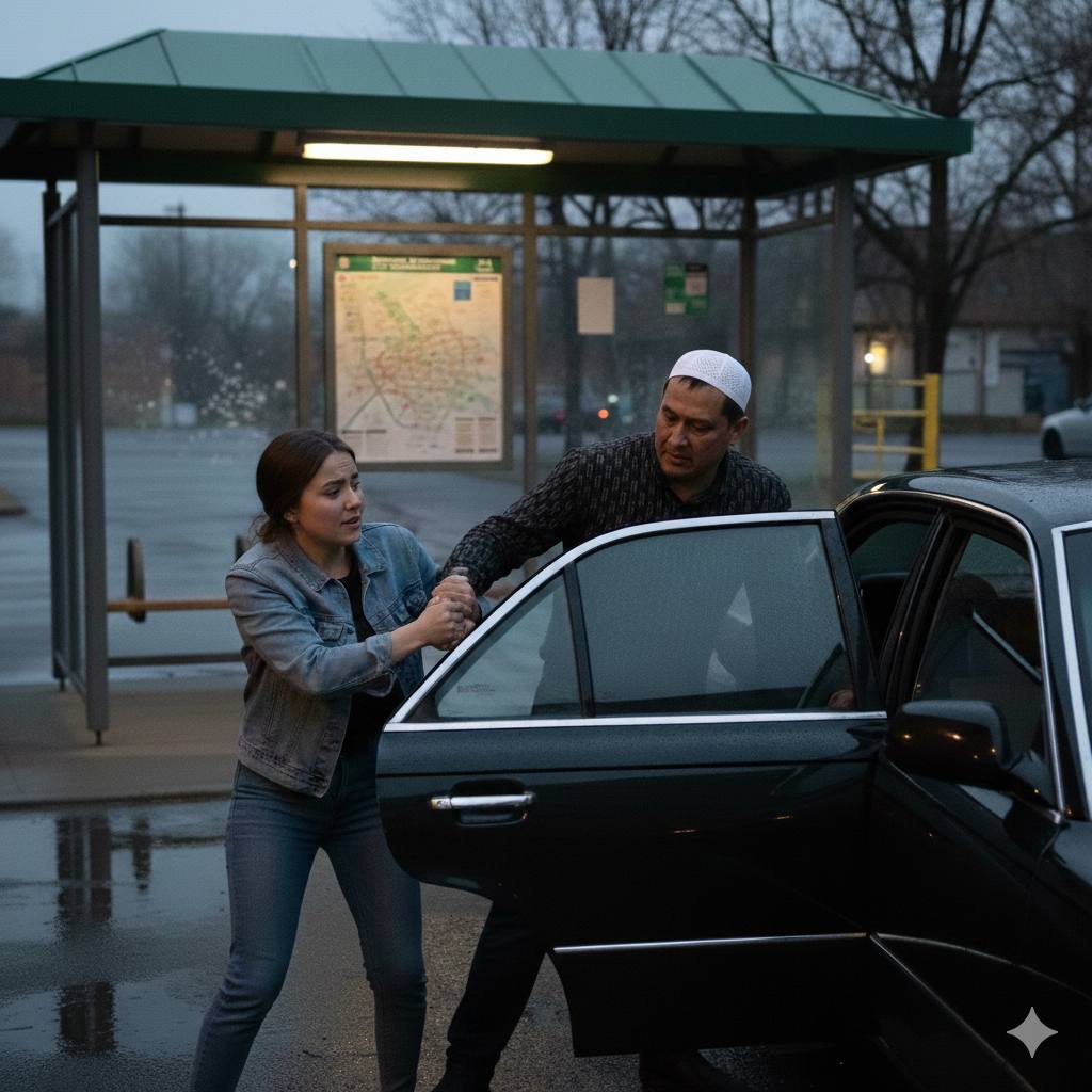 Братьям, пытавшимся похитить девочку в Таразе, избрали меру пресечения