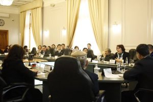 Бақыт Оразымбетова