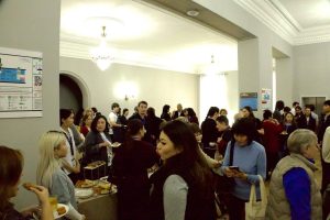 Бақыт Оразымбетова