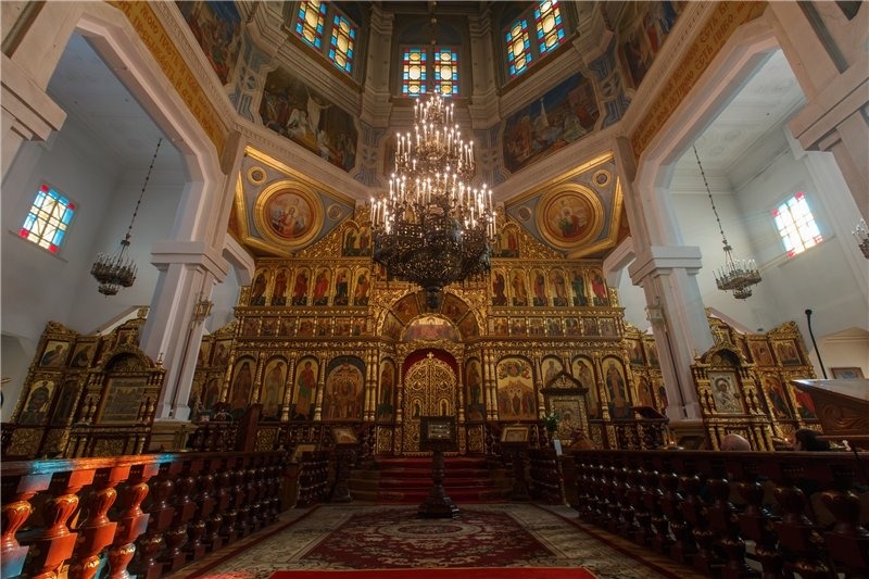 Самый длинный и строгий: у православных казахстанцев начался Великий пост