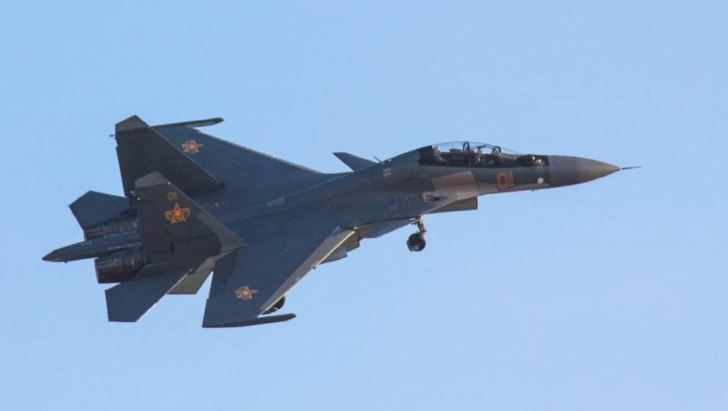 Қарағанды ұшақ апаты