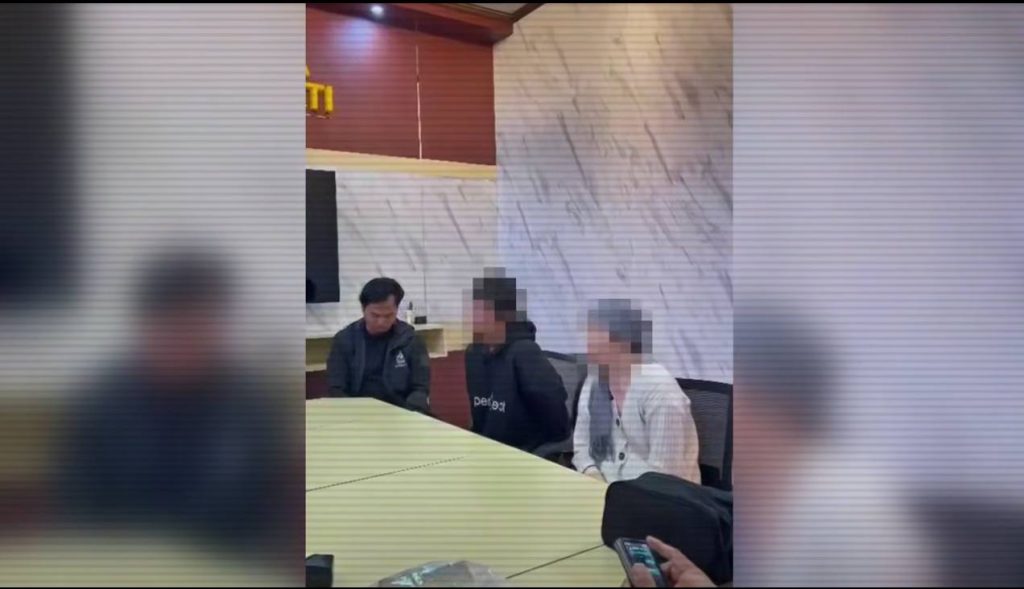 Атырау қылмыс күдікті ұсталды