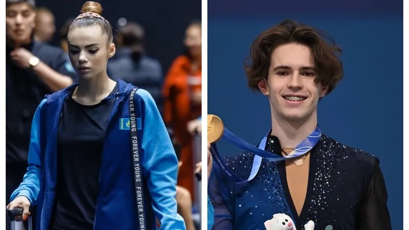 В Сети обсуждают возможную девушку Михаила Шайдорова Михаил Шайдоров