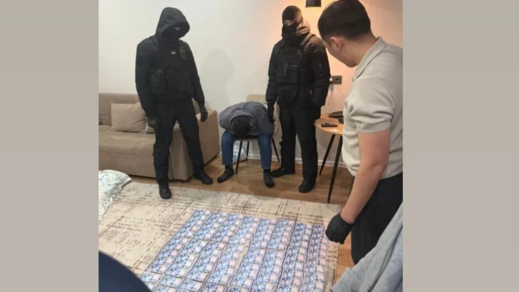 Қазақстандық азамат бүйрегін 25 мың долларға сатпақ болған