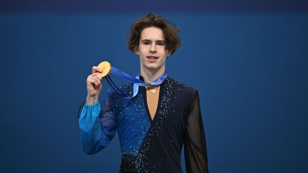 Золотой лед Милана: как Михаил Шайдоров стал первым олимпийским чемпионом в истории Казахстана