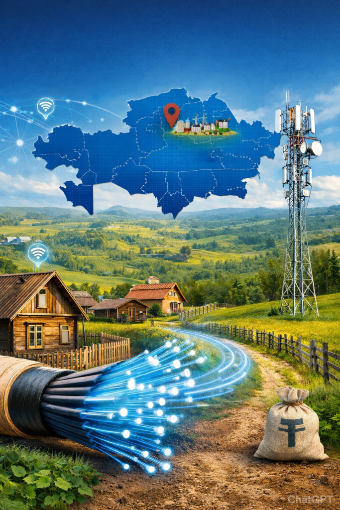 интернет ауыл