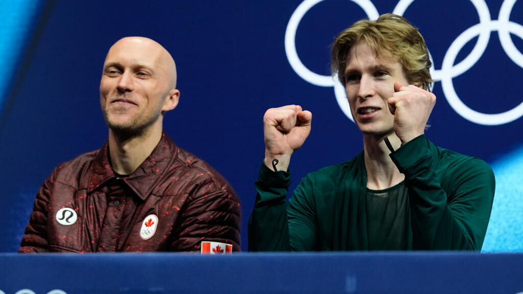 Человек-мультипаспорт: как хореограф Бенуа Ришо стал главным мемом Олимпиады