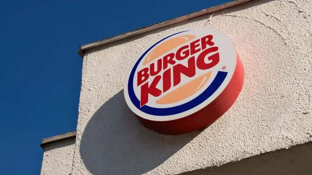 Burger King прокомментировал сообщения о внутреннем конфликте с сотрудниками