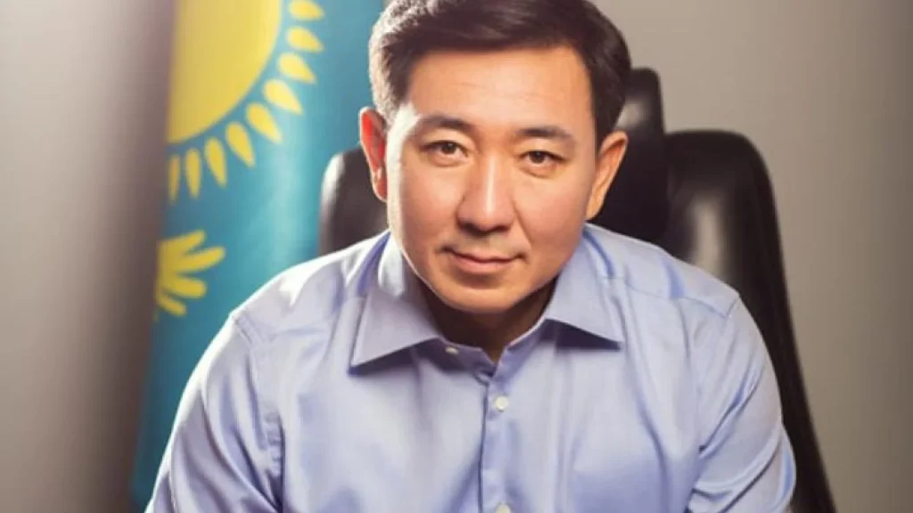 ШҚО әкімінің бірінші орынбасарына қатысты тергеу басталды Жақсылық Омар