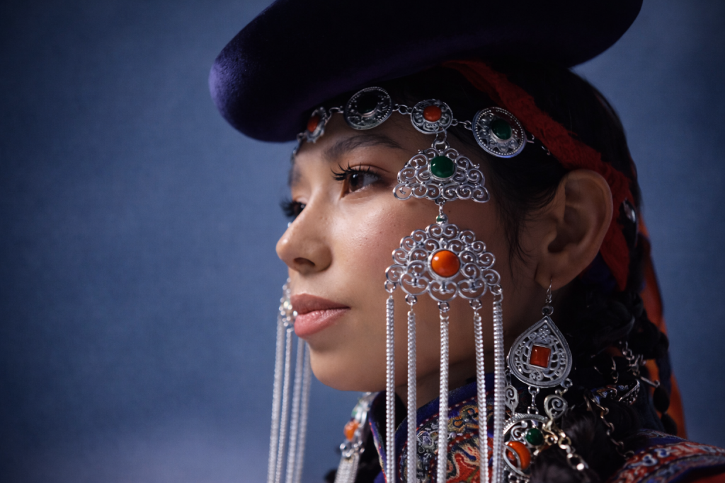 Победительница Silk Way Star Мишель Джозеф выпустила песню на казахском языке