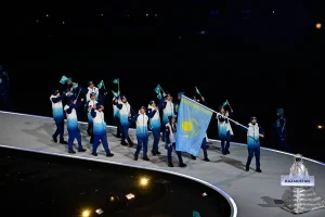 Қысқы Олимпиада 2026