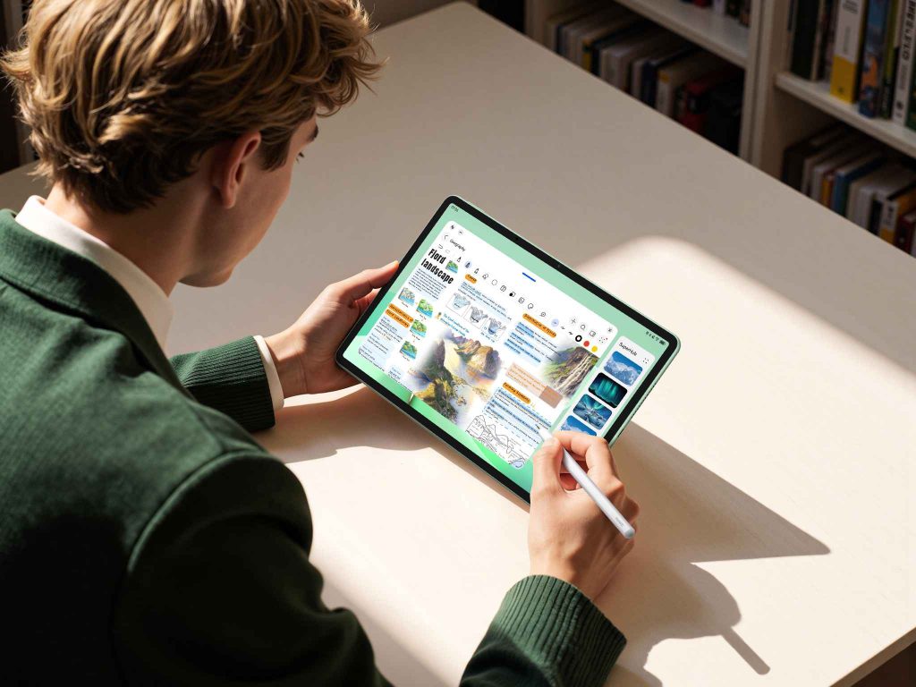 Huawei укрепляет позиции на рынке планшетов Казахстана Huawei