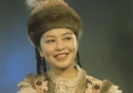 Бүгінгінің Қыз Жібегі Меруерт Өтекешеваның туған күні