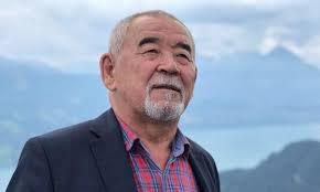 Жүрсін Ерман