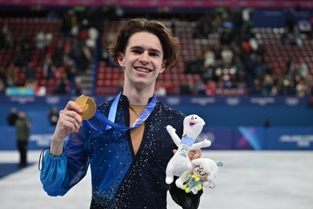 мәнерлеп сырғанау