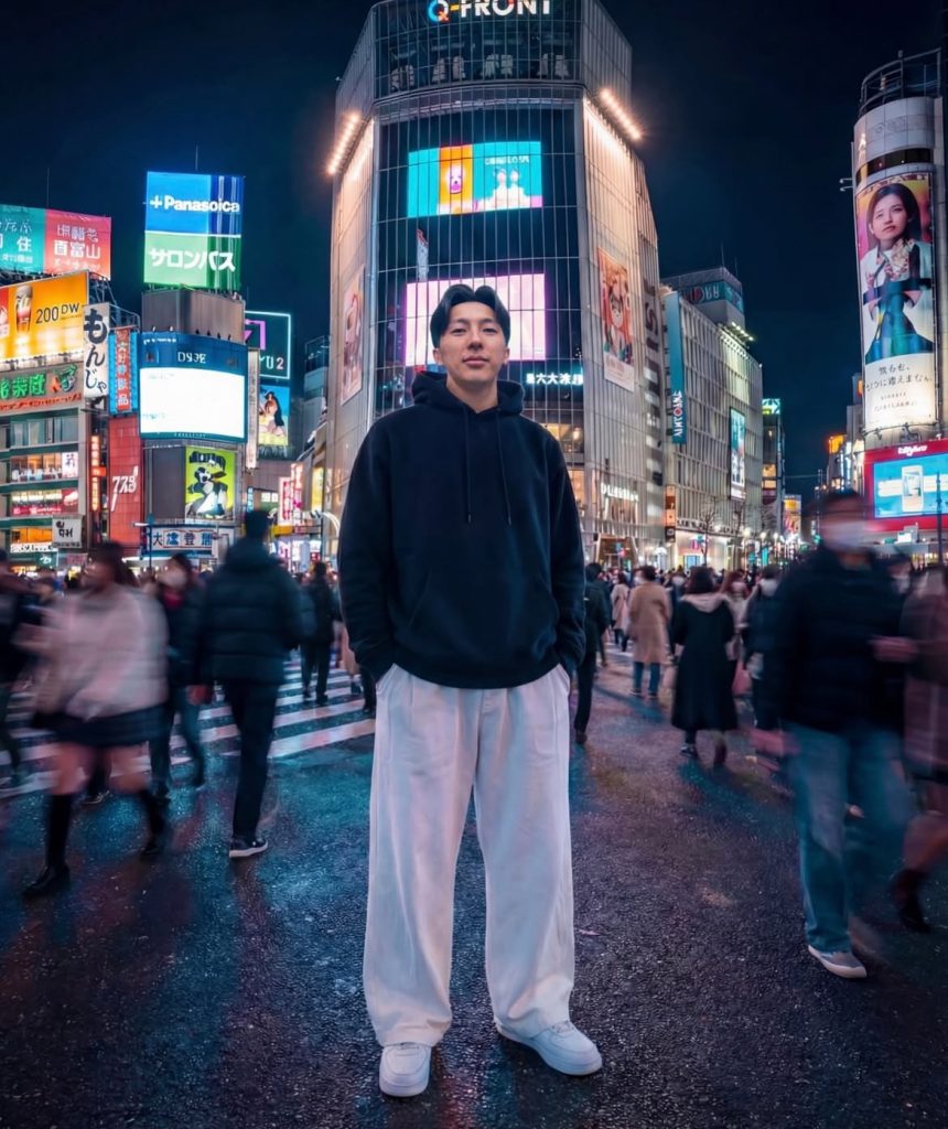 Дастан Мухамедрахим признан лучшим тревел-блогером мира: казахстанец получит статуэтку в Каннах