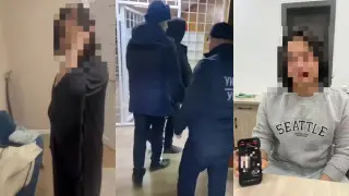 «Интимные услуги под видом транс-персон»: МВД рассказало о деле по заражению ВИЧ в Атырау