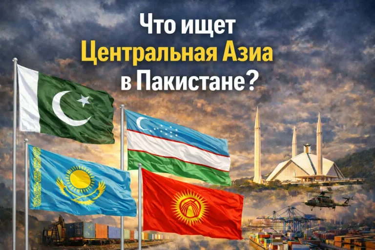 Пакистан