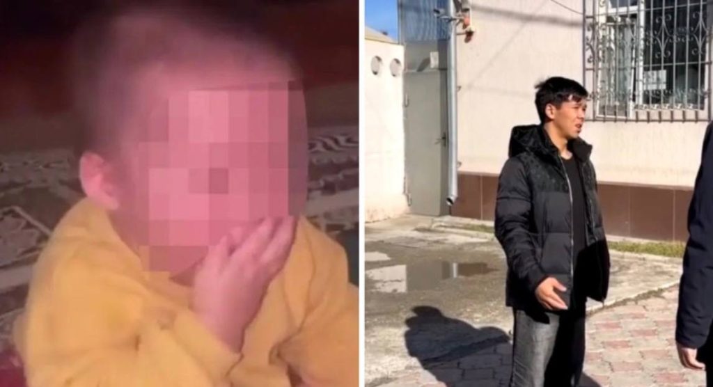 Отец избитого ребенка в Таразе пытается через суд забрать детей из детдома