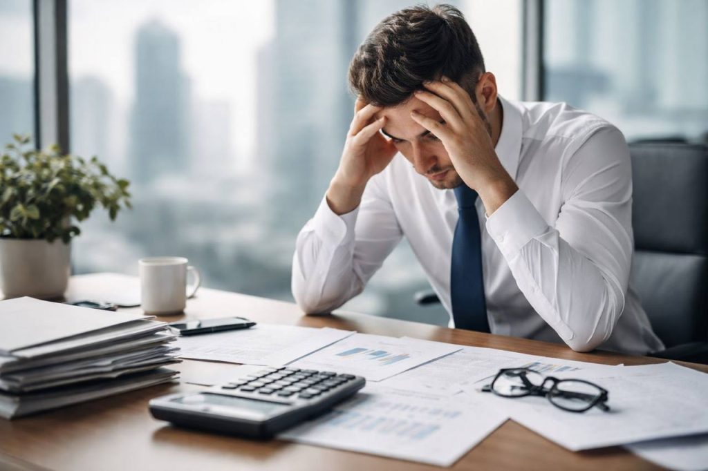 Кредиты под 25% на фоне высокой базовой ставки: как меняется стратегия бизнеса