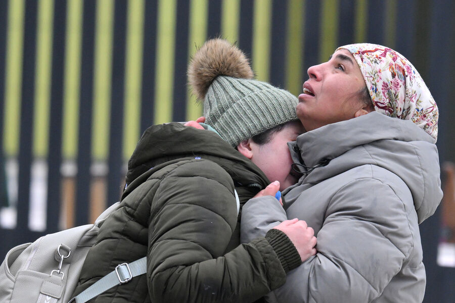 Нападение на Кобилджона Алиева в школе: ход расследования и слухи о приговоре