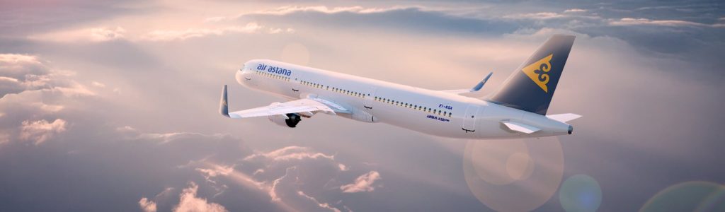 airastana рейс Медина Жидда
