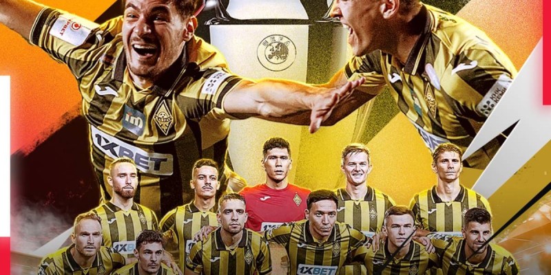 «Қайрат» әлемнің үздік 500 футбол клубының қатарына енді Қайрат чемпион