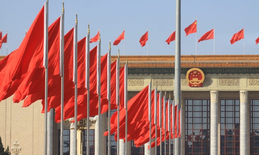 Трамплин для Евразии: почему Астана пристально следит за «двумя сессиями» в Пекине и что сулит новый пятилетний план