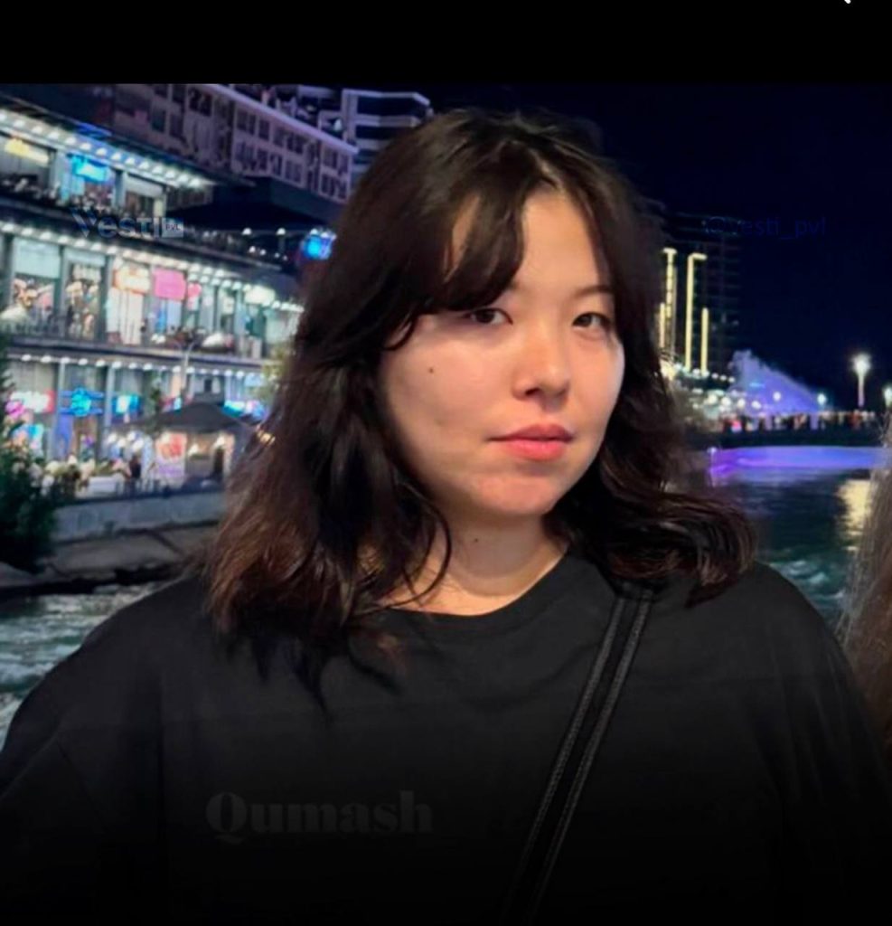 Асем Аубакир, Вьетнам, Хошимин, Ханой, жоғалған қазақстандық