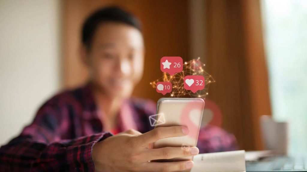 балалардың цифрлық