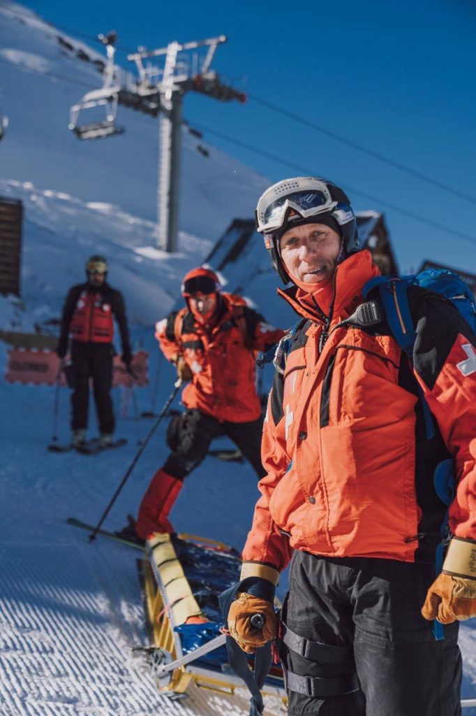 Шымбұлақта адасқан турист құтқарылды