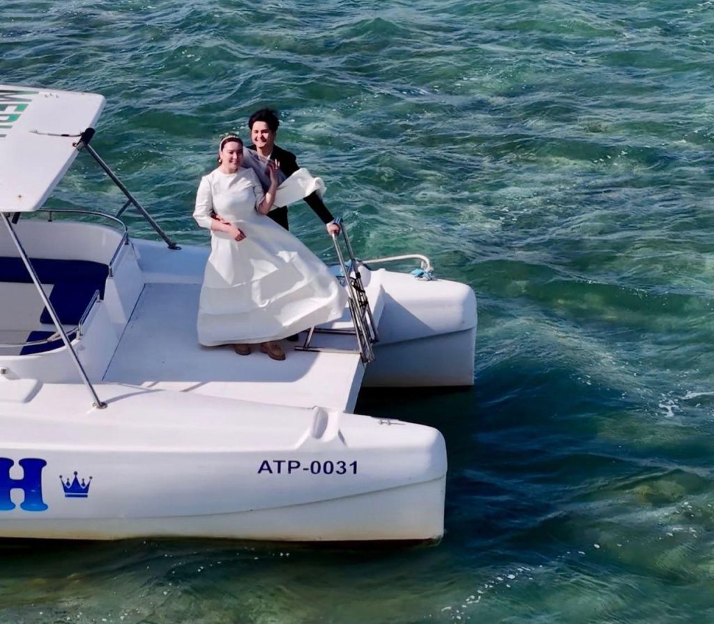 референдумдағы ерекше сайлаушылар