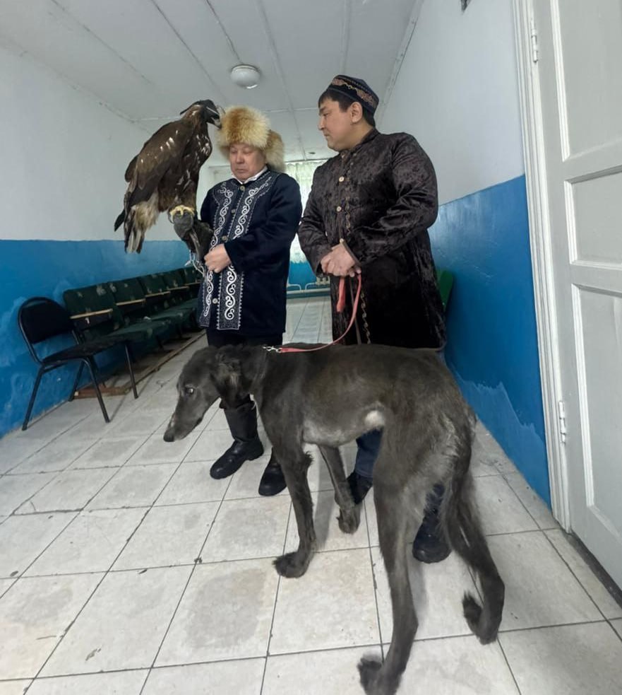 референдумдағы ерекше сайлаушылар