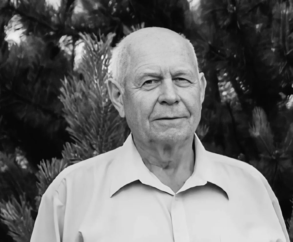 Александр Шершаков