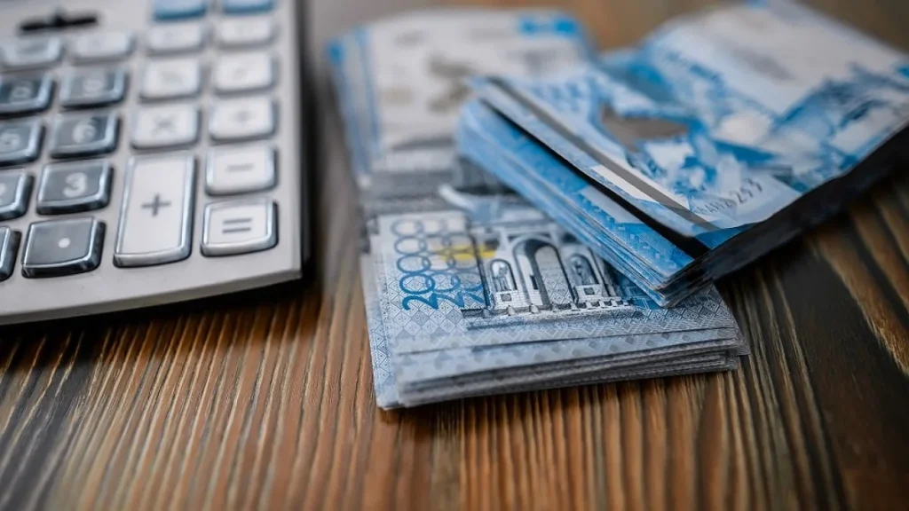 көпбалалы отбасылар жәрдемақысы 2026