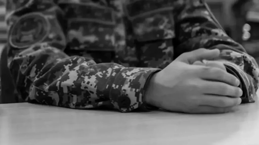 Атырауда сарбаз қаза тапты