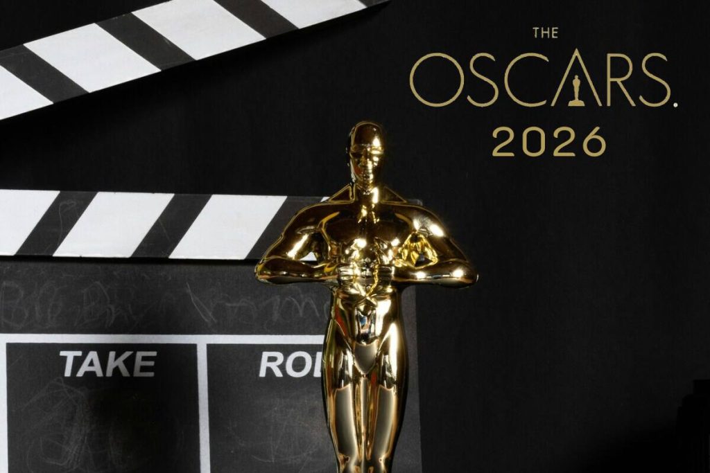 «Оскар-2026»: «Битва за битвой» фильмі үздік деп танылды