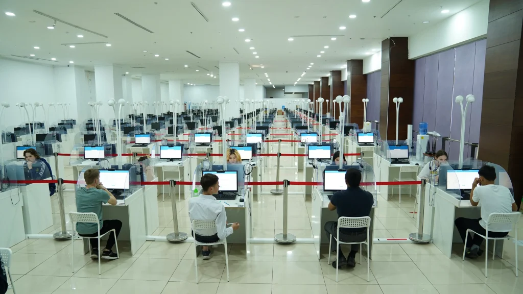 ҰБТ 2026 нәтижелері