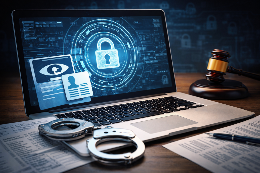 Қазақстан дербес деректер қорғау заң